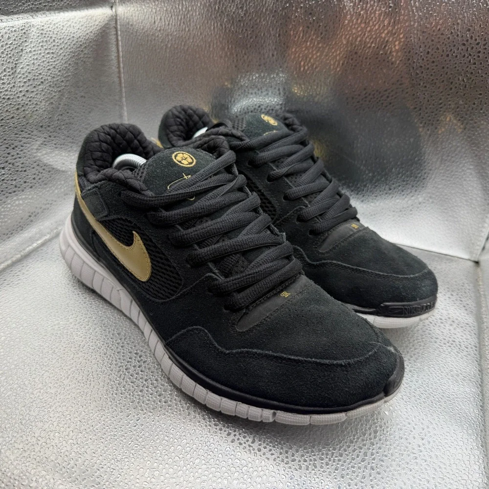 Nike free james